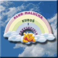 Klub Malucha Kraków - Kubuś i Przyjaciele